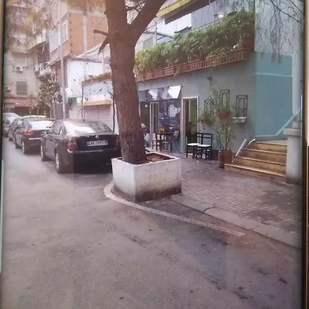 Europe Hostel