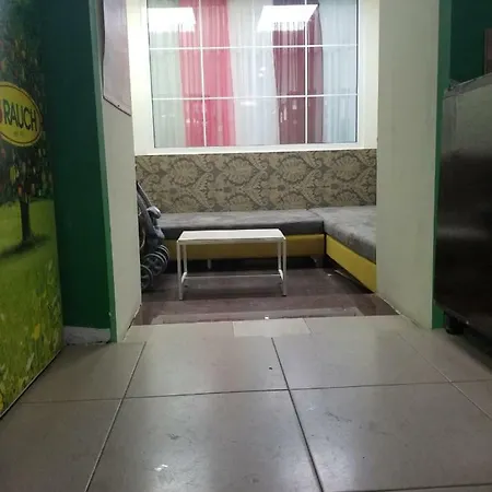 Europe Hostel *